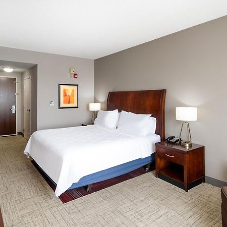 Hilton Garden Inn Огаста Екстер'єр фото
