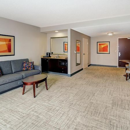Hilton Garden Inn Огаста Екстер'єр фото