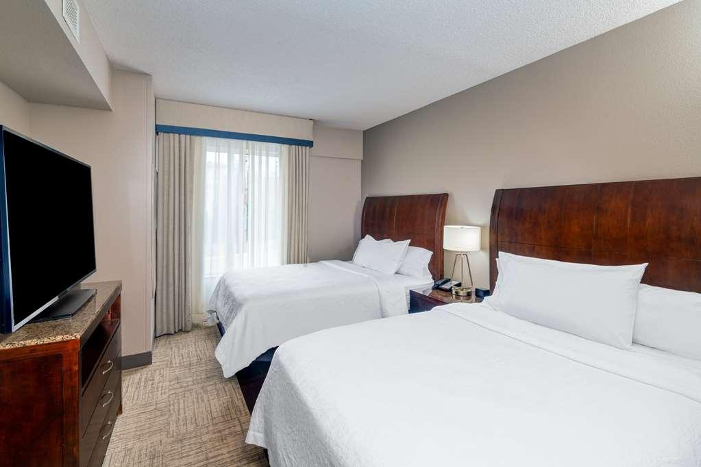 Hilton Garden Inn Огаста Номер фото
