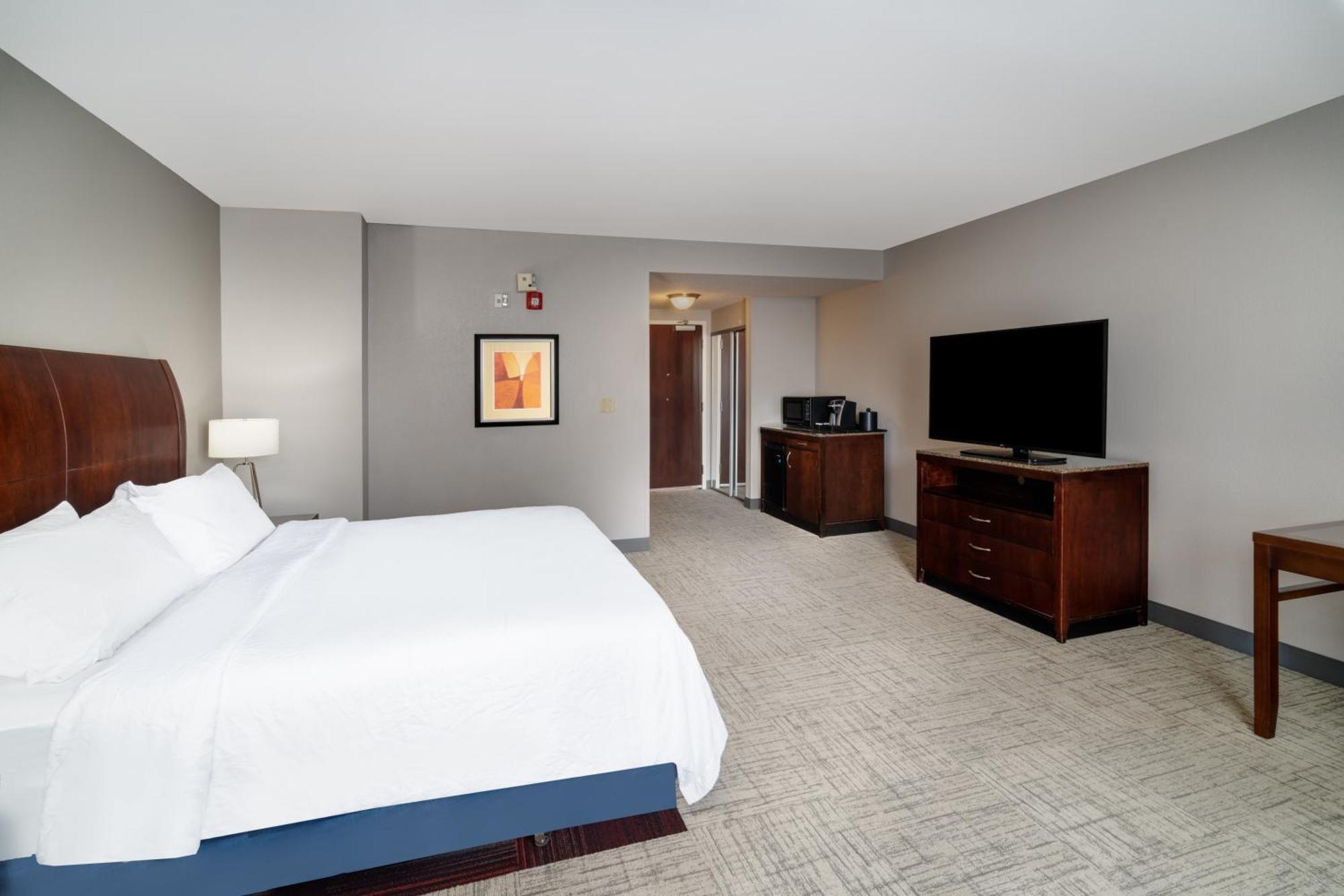 Hilton Garden Inn Огаста Екстер'єр фото