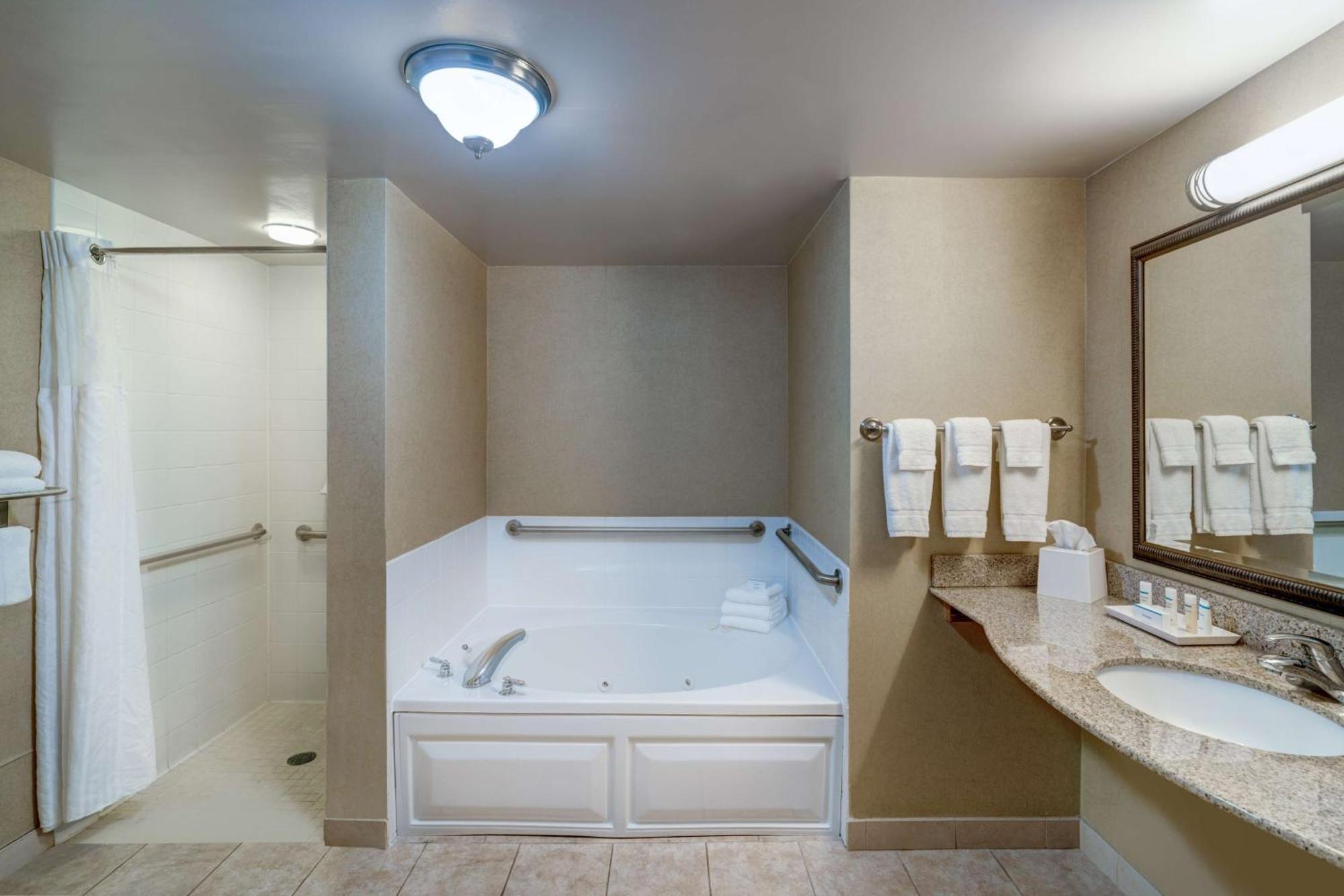 Hilton Garden Inn Огаста Екстер'єр фото