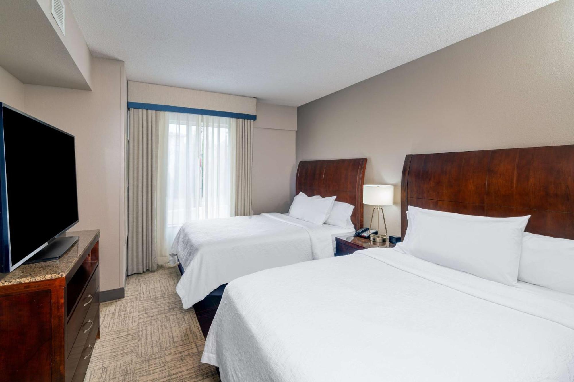 Hilton Garden Inn Огаста Екстер'єр фото