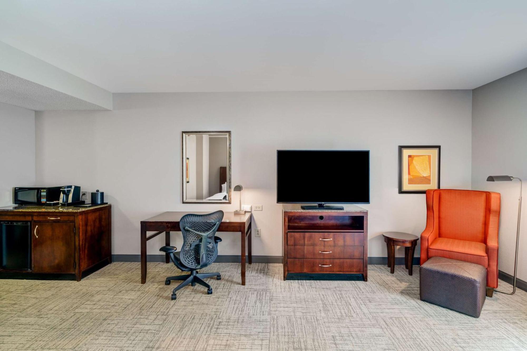 Hilton Garden Inn Огаста Екстер'єр фото