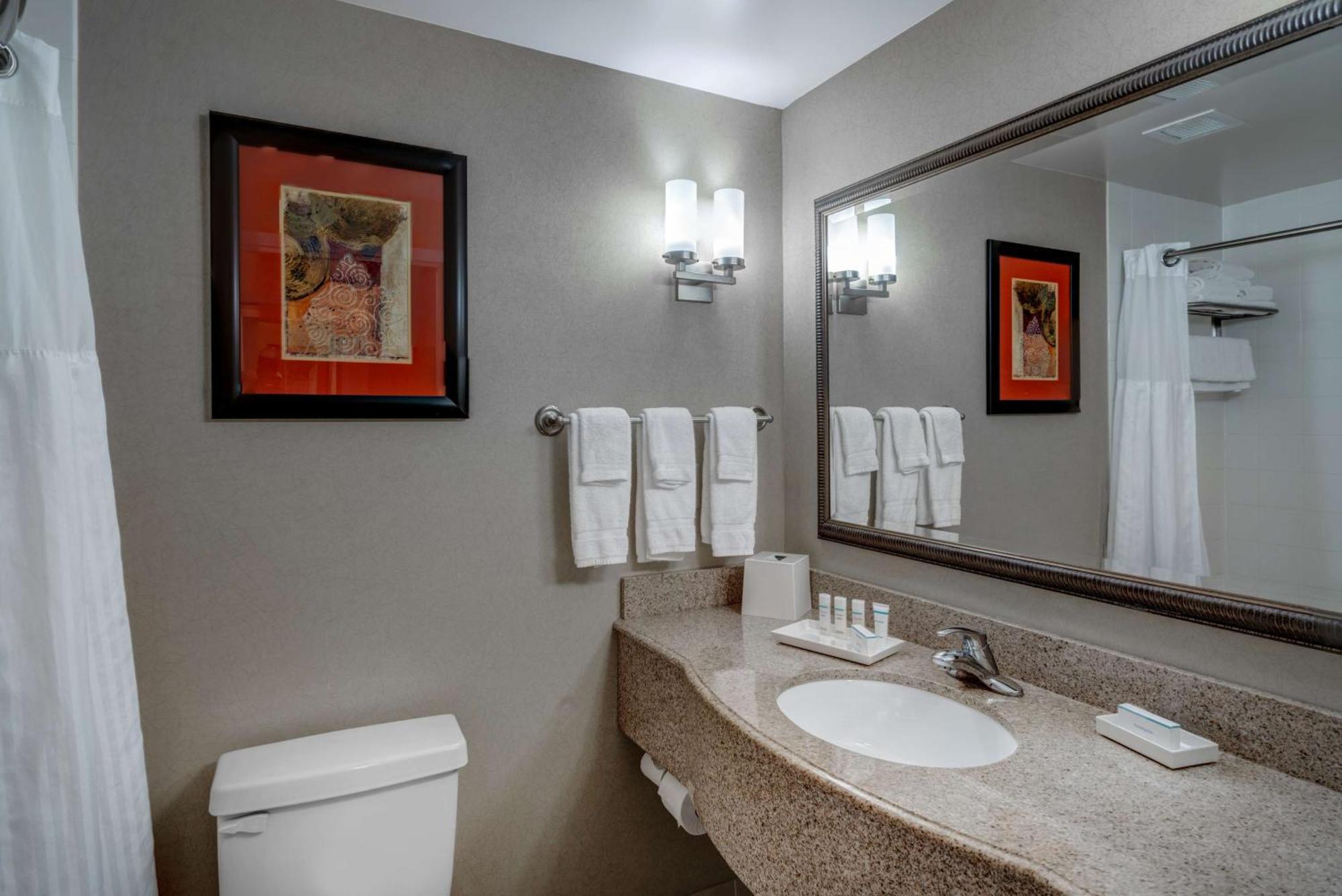 Hilton Garden Inn Огаста Екстер'єр фото