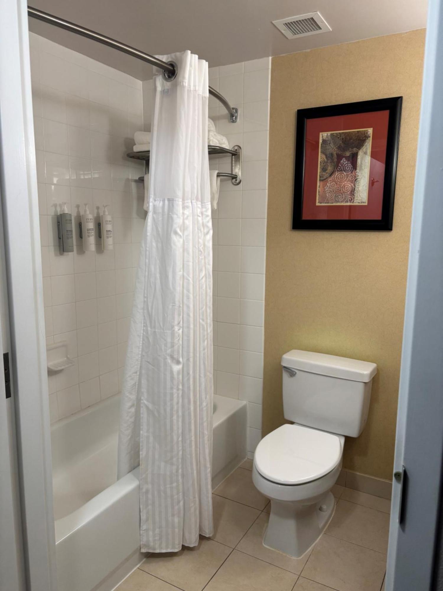 Hilton Garden Inn Огаста Екстер'єр фото