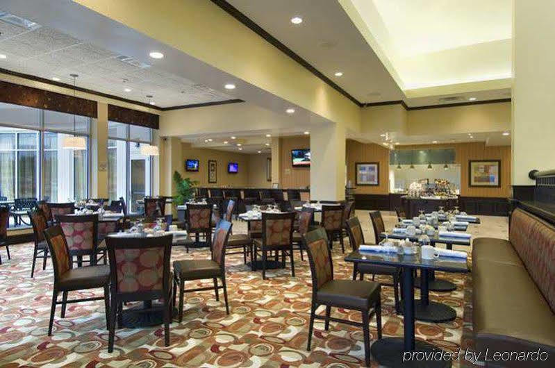 Hilton Garden Inn Огаста Екстер'єр фото