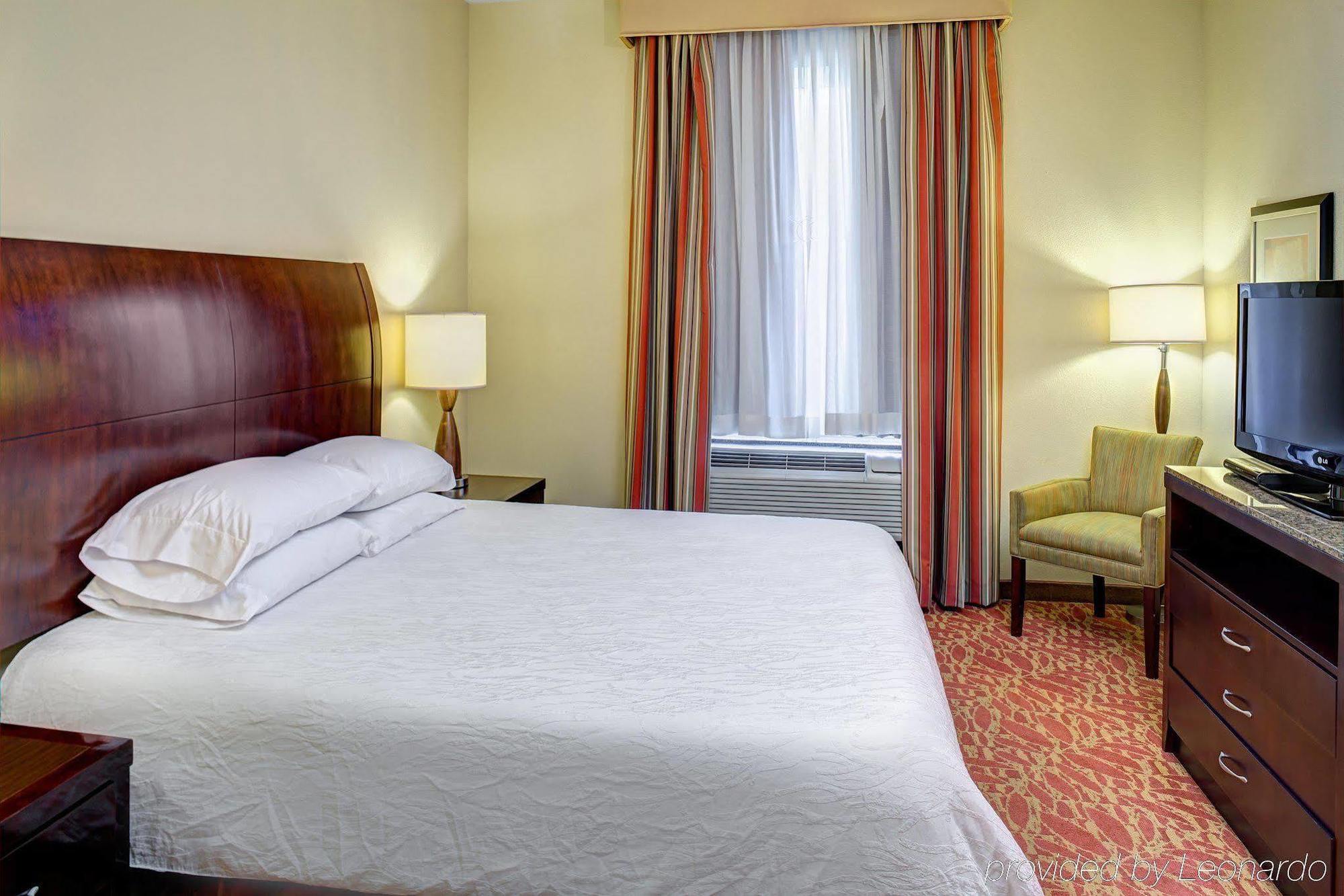 Hilton Garden Inn Огаста Екстер'єр фото