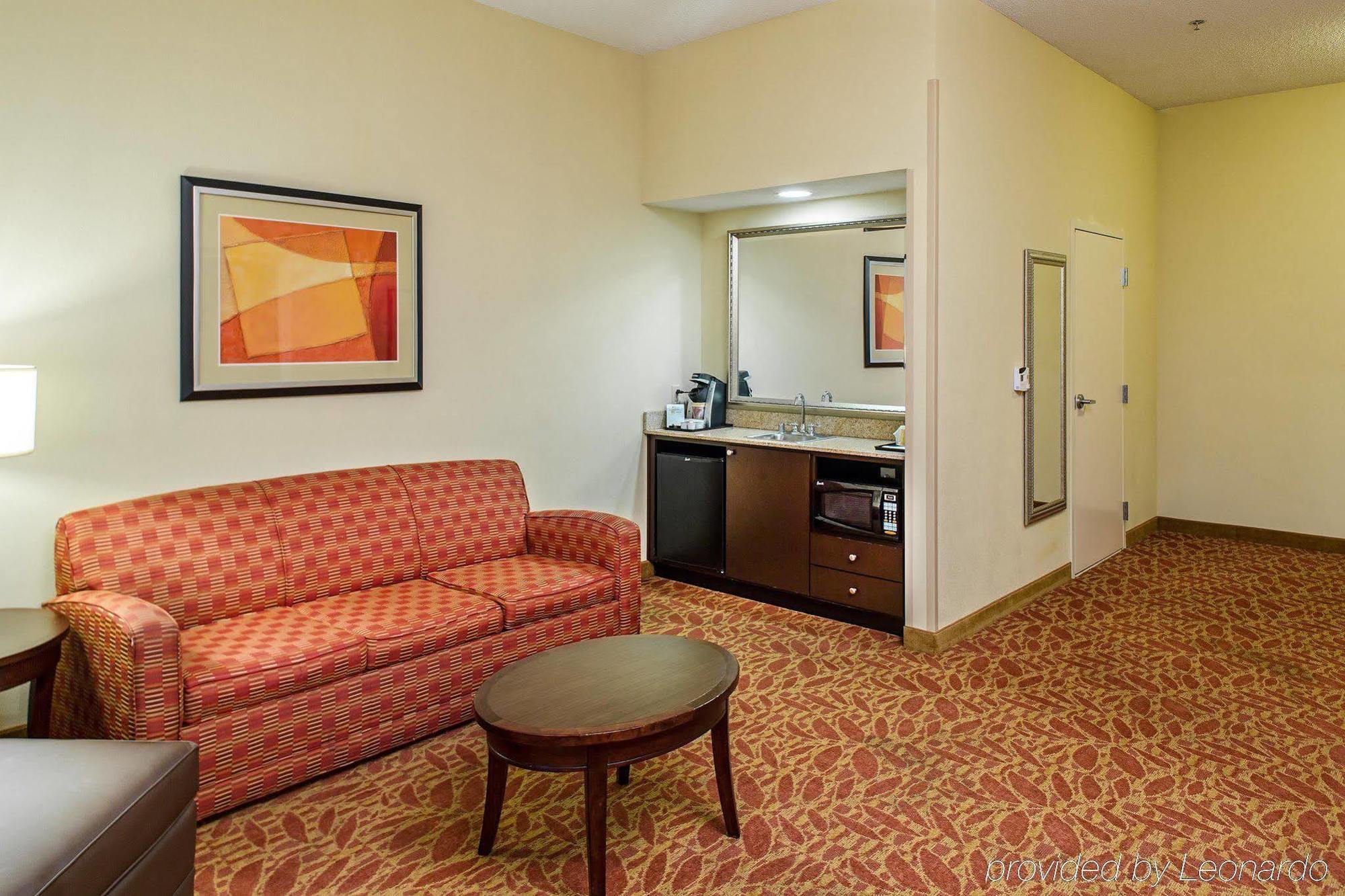 Hilton Garden Inn Огаста Екстер'єр фото